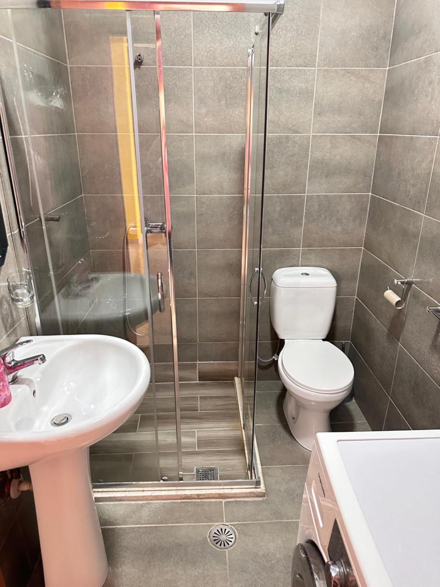 Design Sea View Apartment Sarandë Buitenkant foto