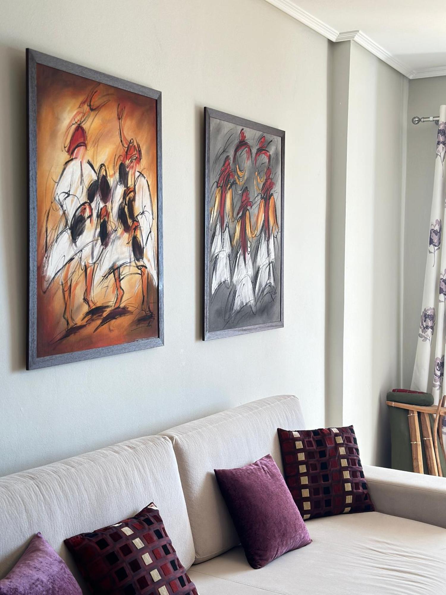 Design Sea View Apartment Sarandë Buitenkant foto