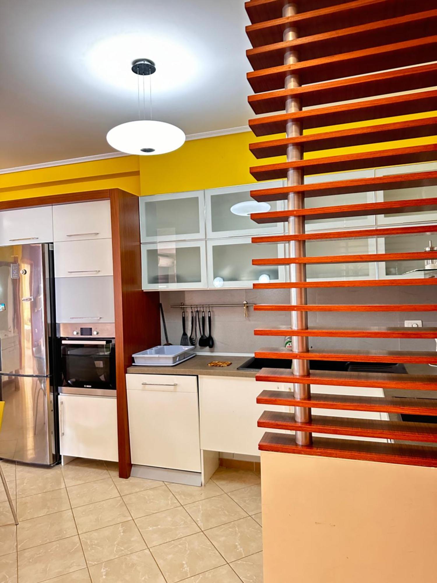 Design Sea View Apartment Sarandë Buitenkant foto