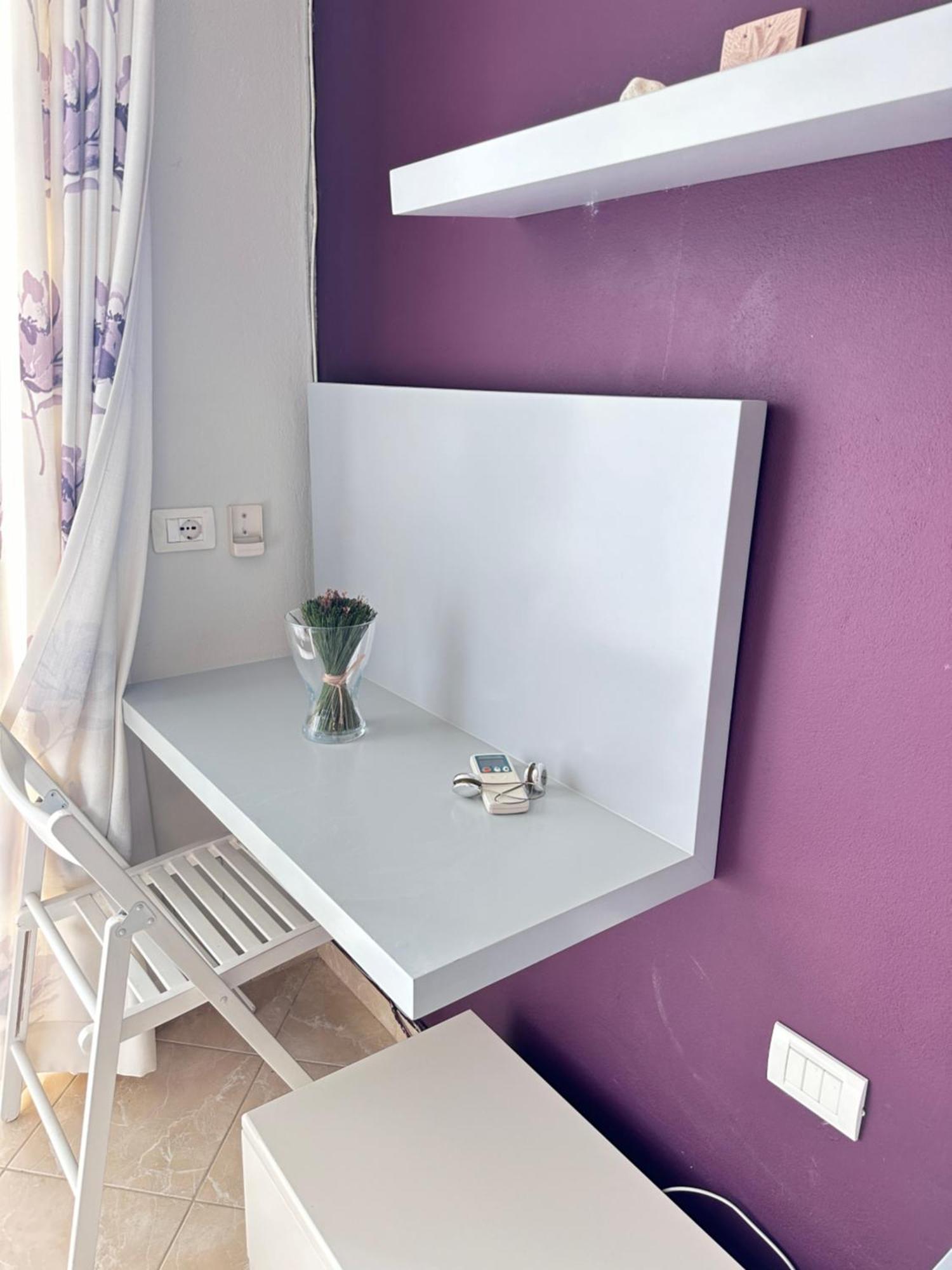 Design Sea View Apartment Sarandë Buitenkant foto