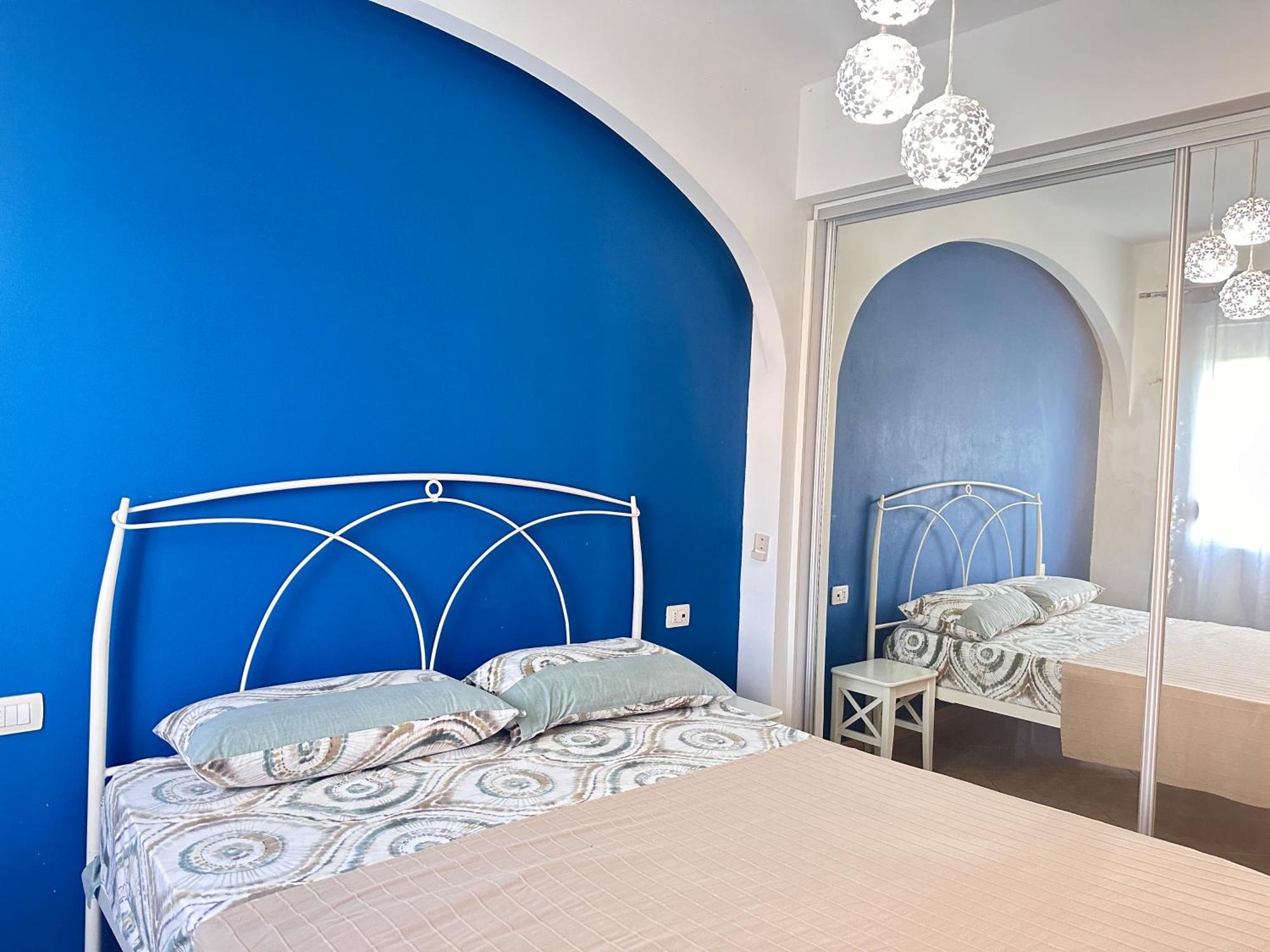 Design Sea View Apartment Sarandë Buitenkant foto